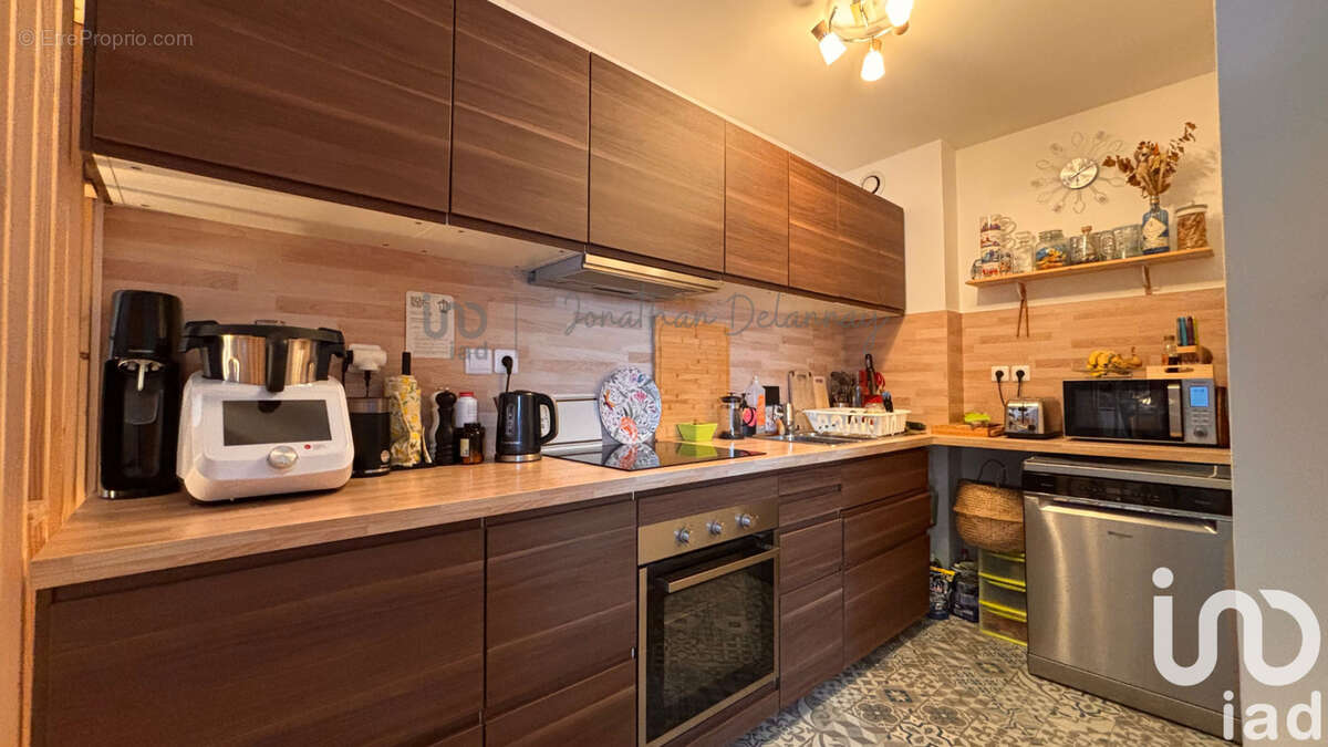 Photo 3 - Maison à BORDEAUX