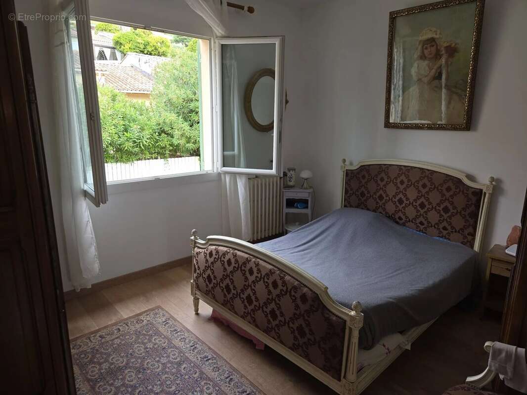 Appartement à LE LAVANDOU