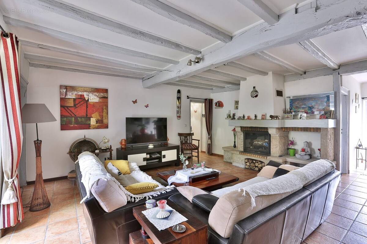 Appartement à BIDART