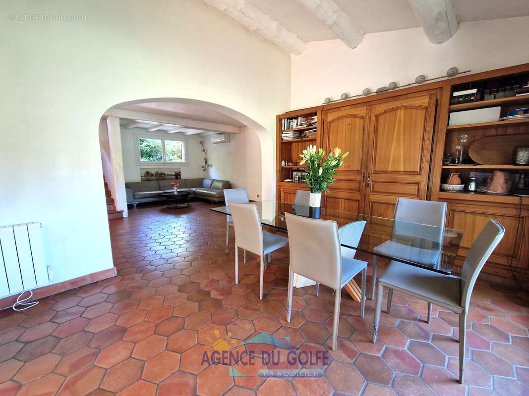 Maison à LA CIOTAT