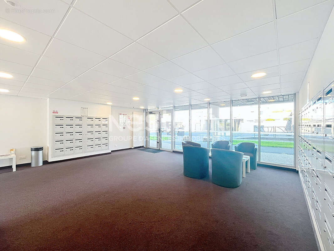 Appartement à CHOLET