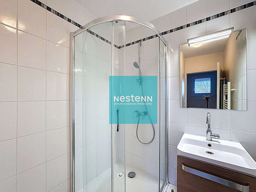 Appartement à FRANCONVILLE