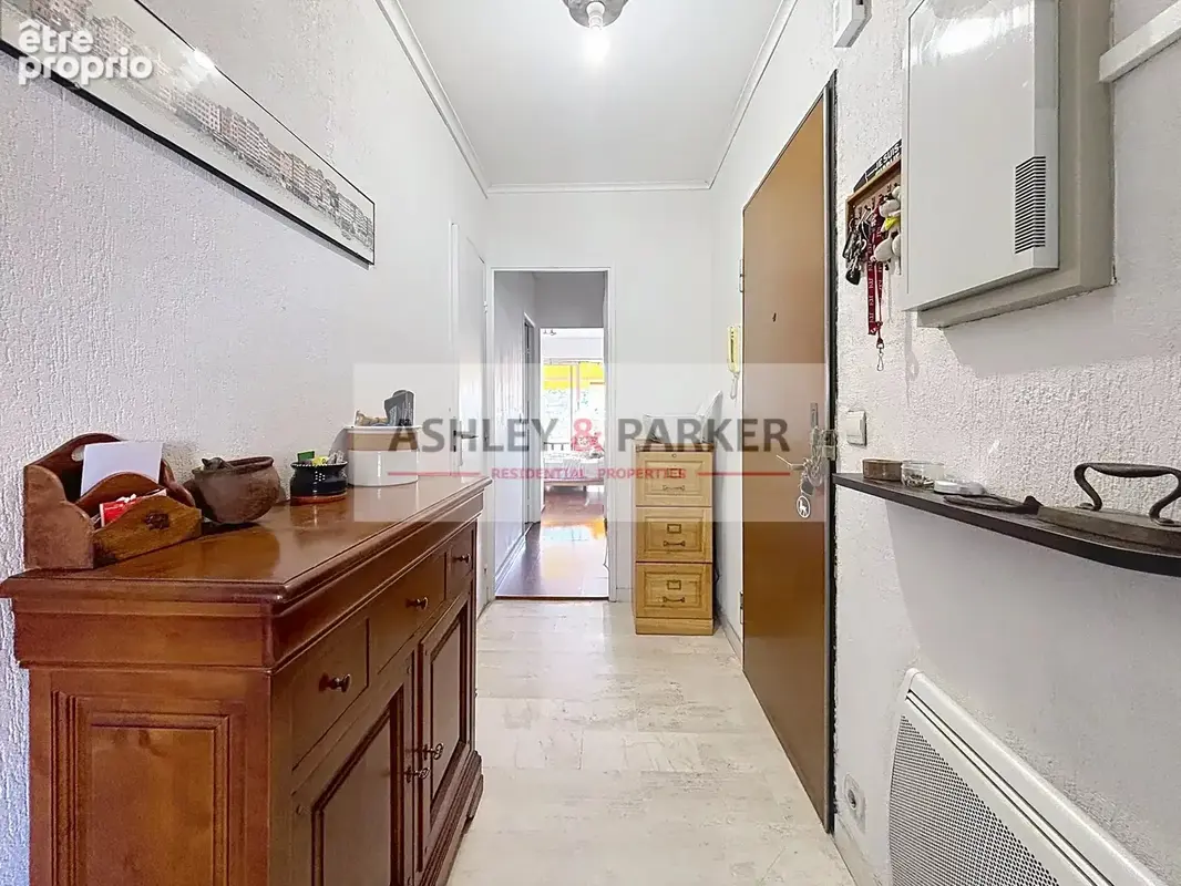 Appartement 2 pieces - photo 6