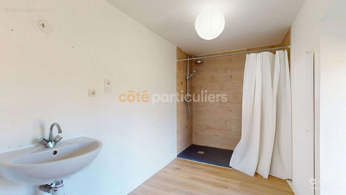 Maison à HUDIMESNIL