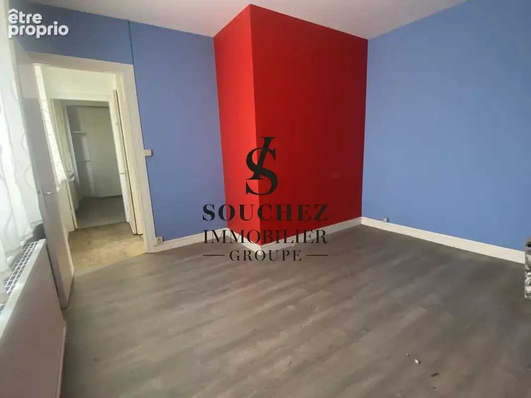 Maison 99 m² à Lievin  - photo 9