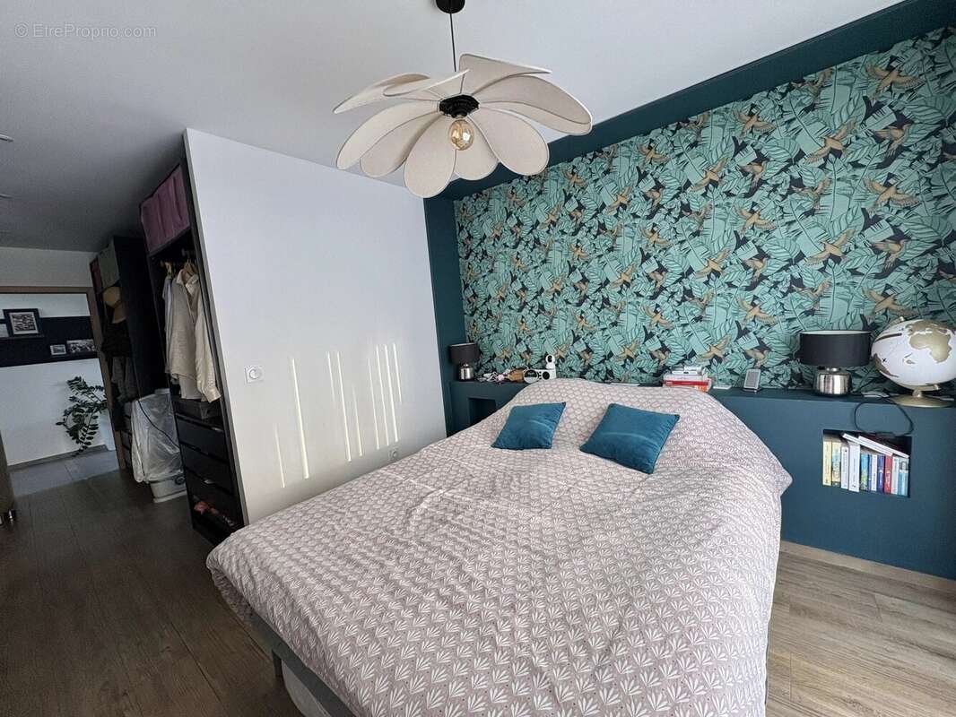 Maison à PLAISANCE-DU-TOUCH