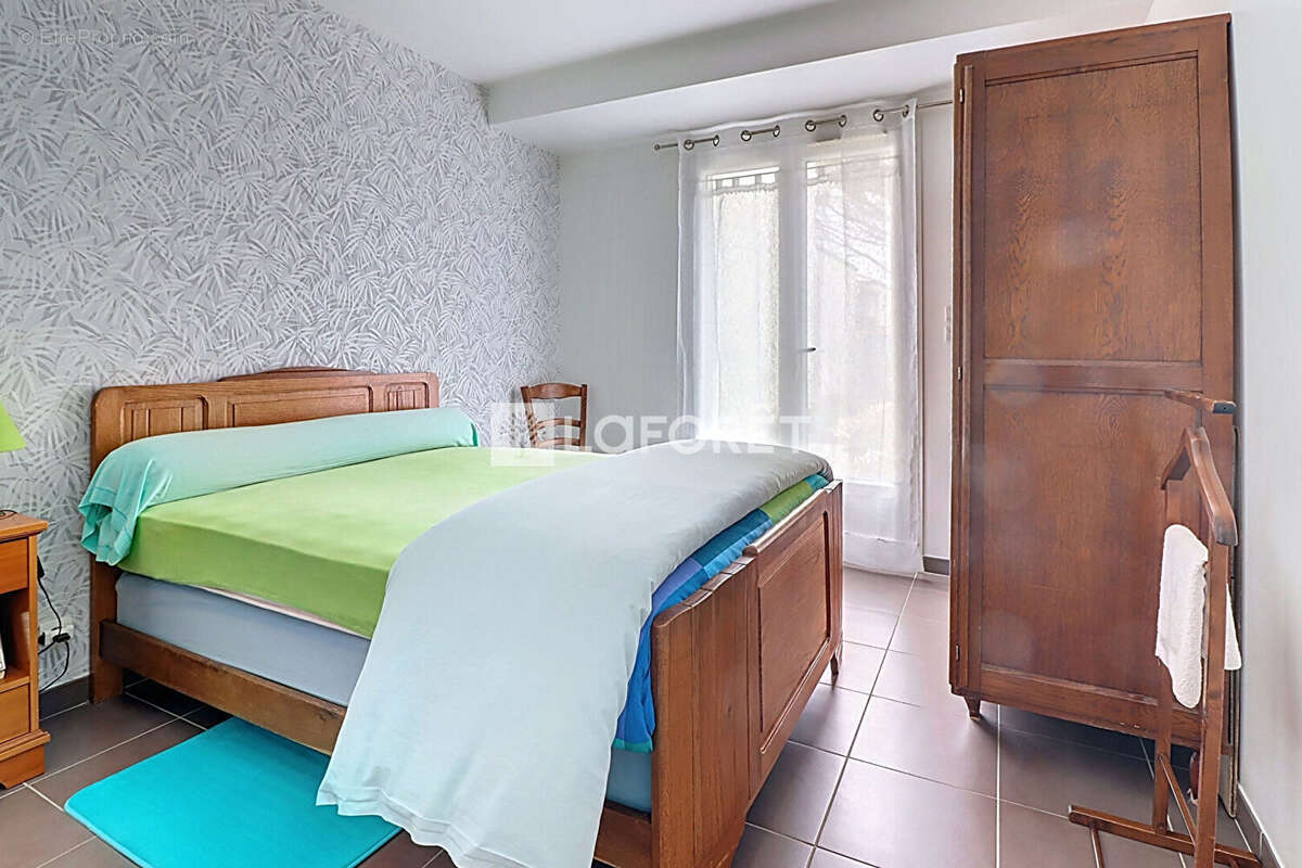 Maison à SAINT-GEORGES-D'OLERON