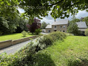 Maison à VIERVILLE-SUR-MER