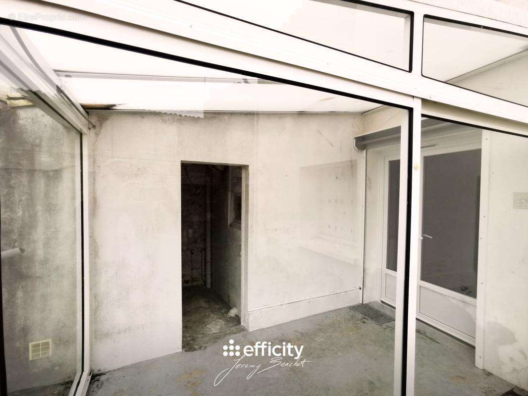 Maison de ville - photo 7
