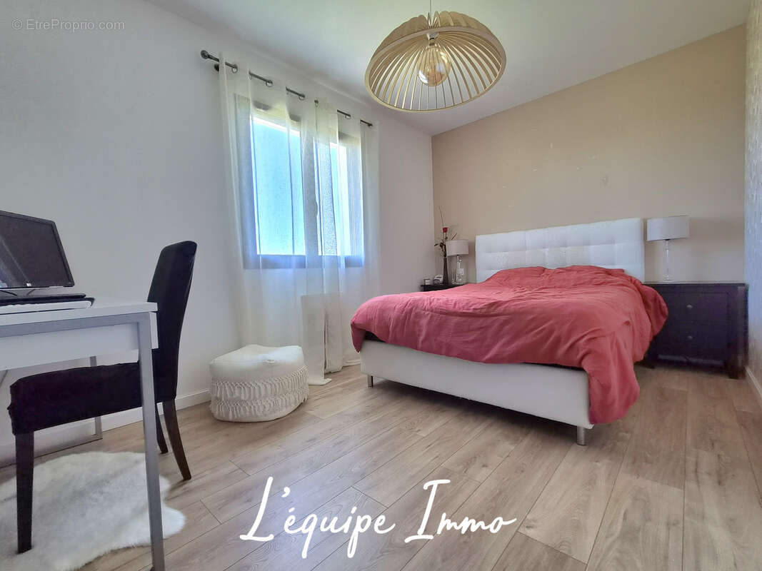 Maison à SAMATAN