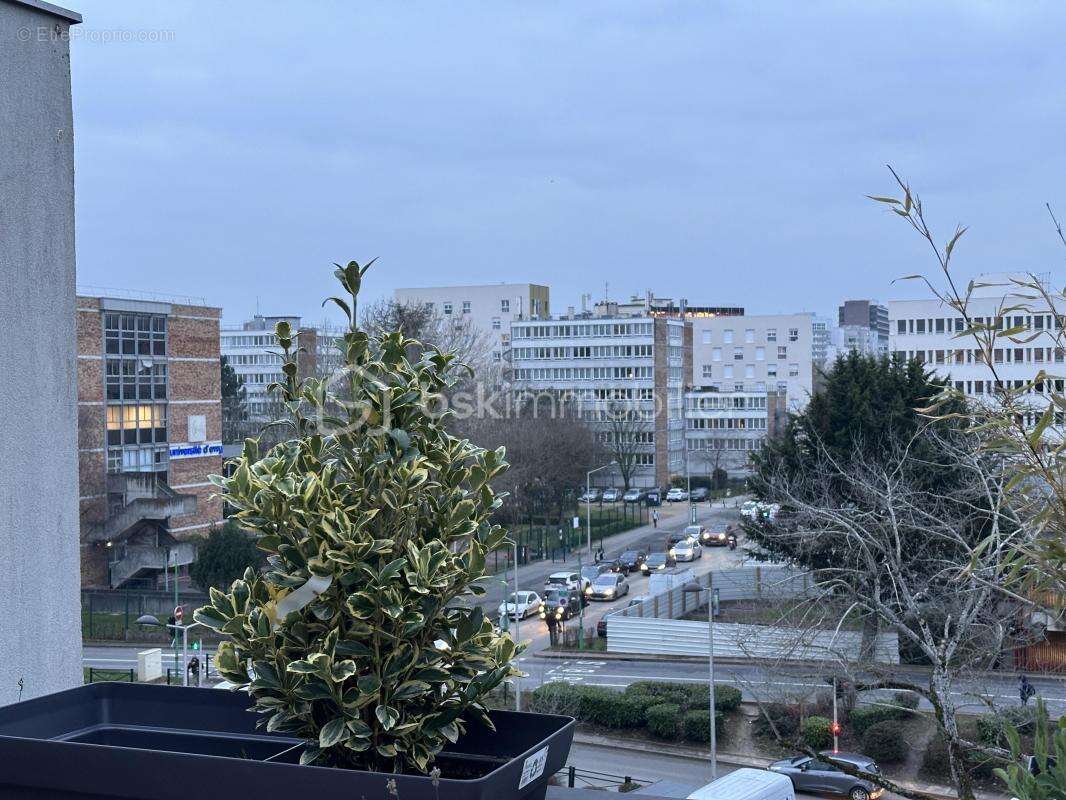 Appartement à EVRY