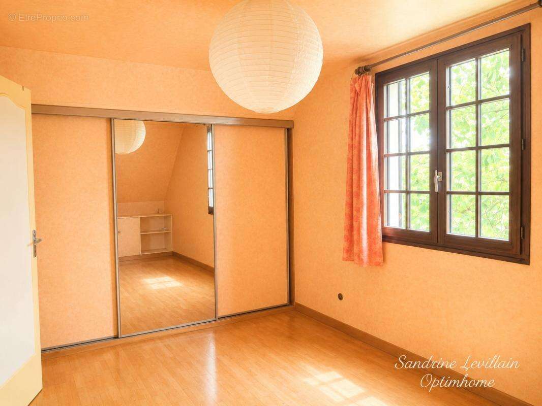 Maison à vendre 8 pièces GRAND CAMP (27) - photo 5