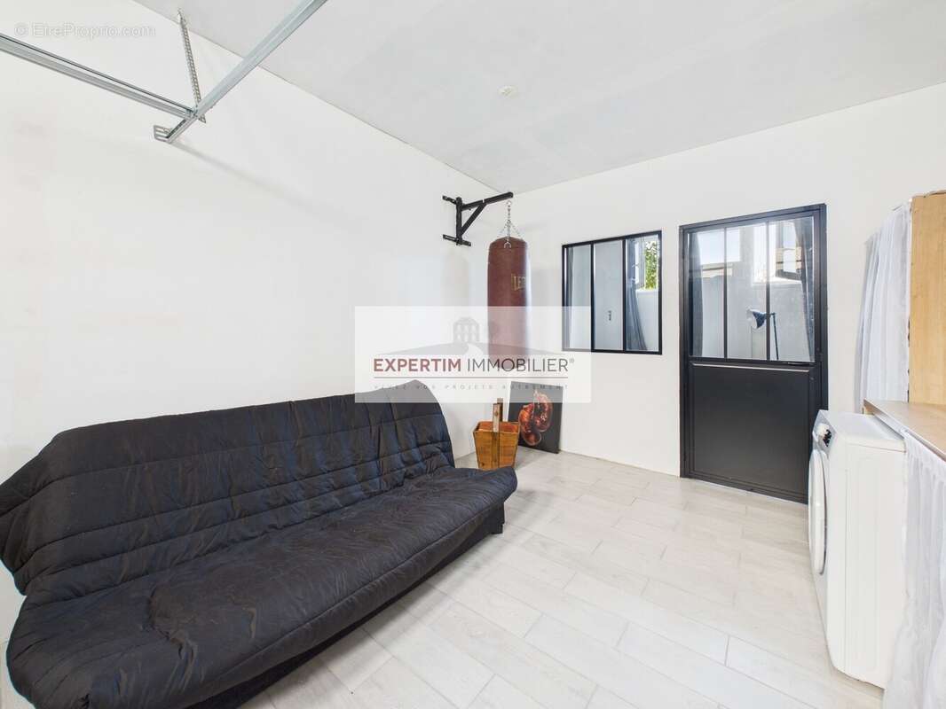 Appartement à VERSAILLES