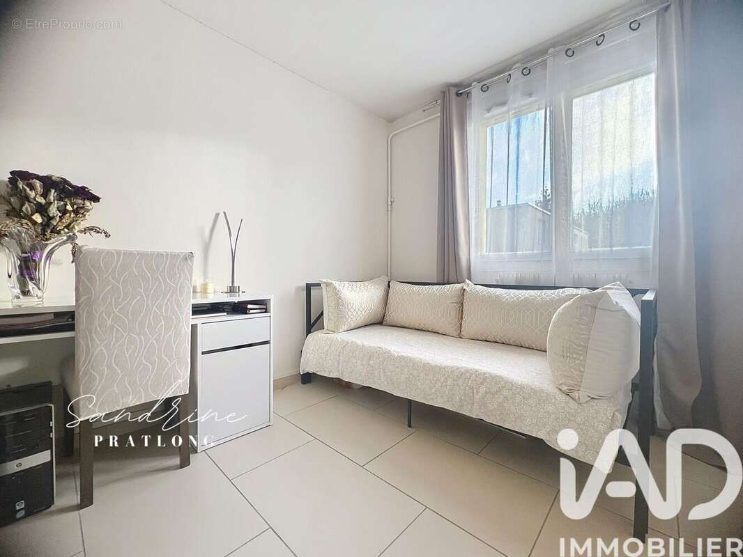 Photo 7 - Appartement à DOMONT