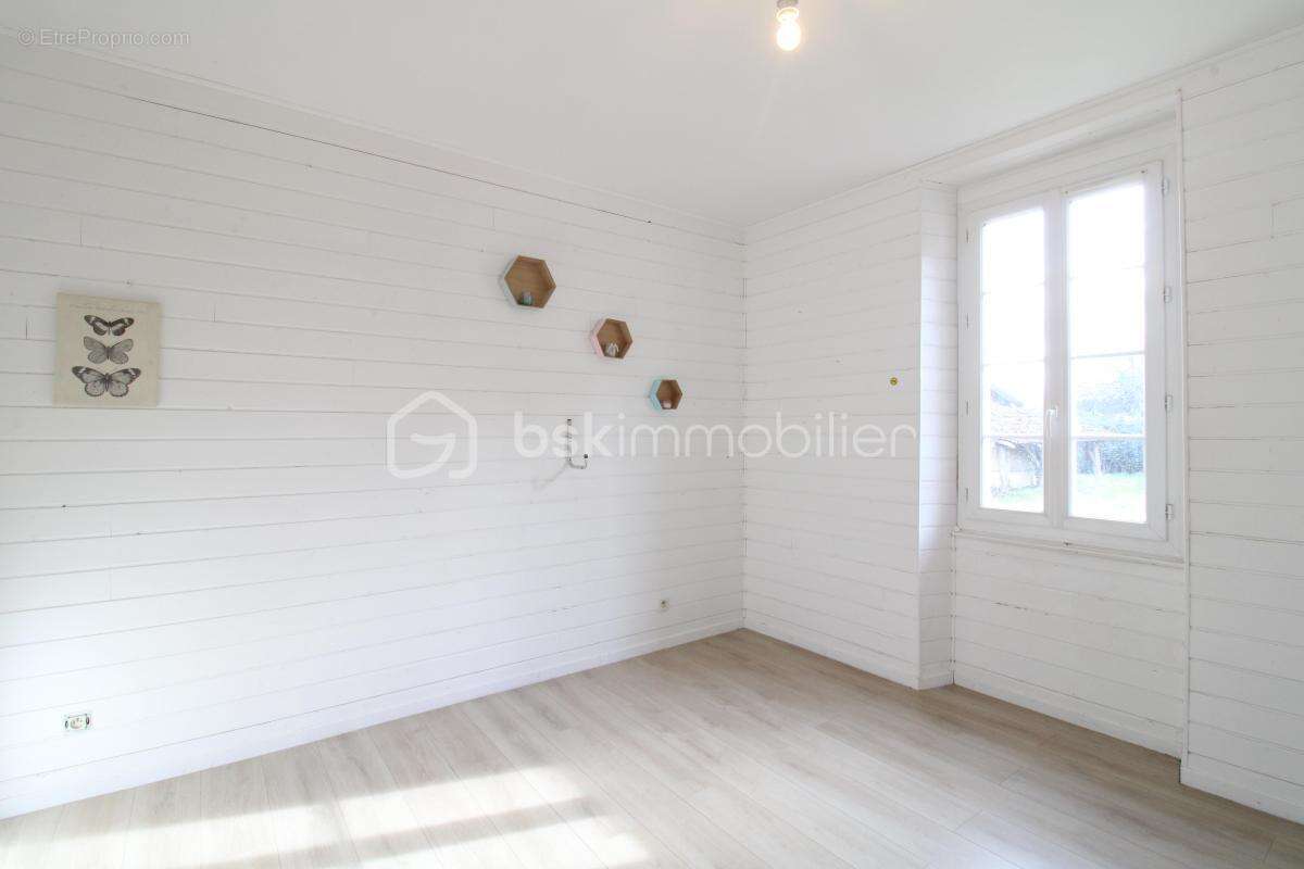 Maison à SAINT-MARTIN-D'ONEY