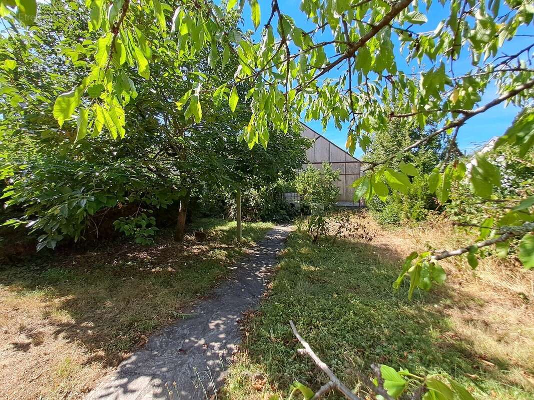 Maison à BRIVE-LA-GAILLARDE