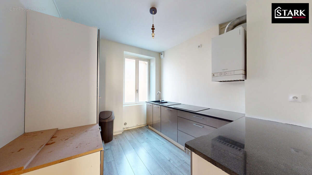 Appartement à BELFORT