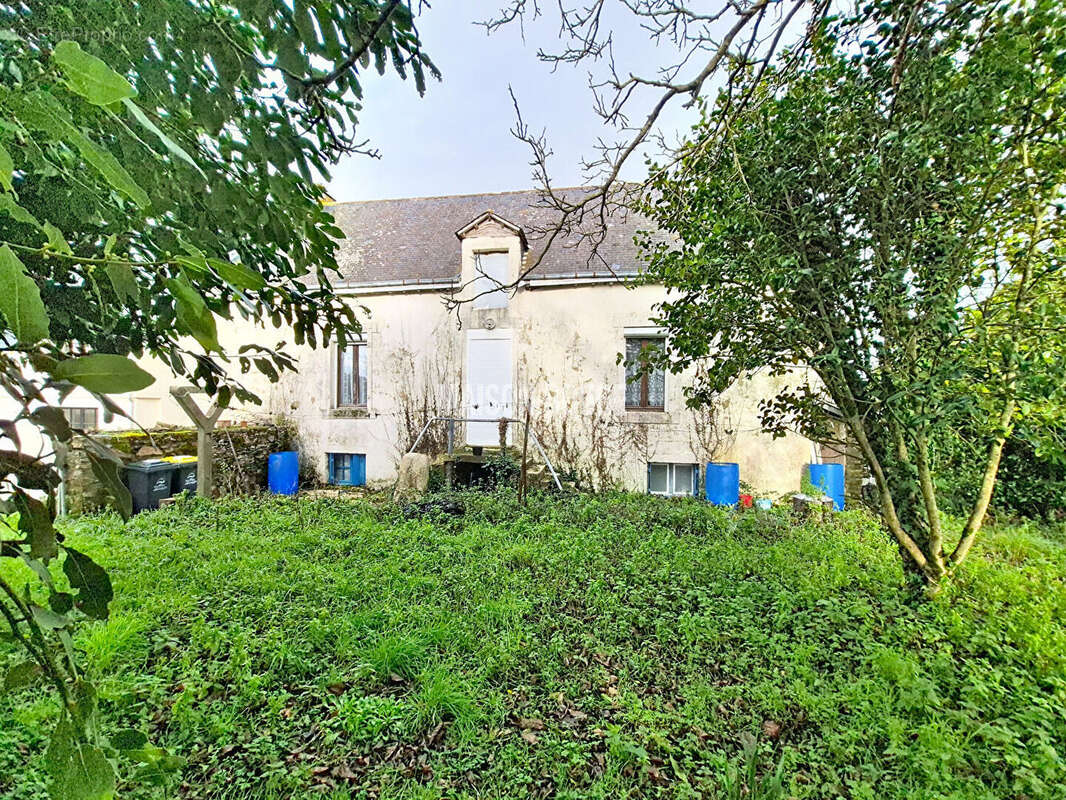 Maison à BADEN