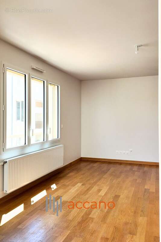 Appartement à LYON-4E