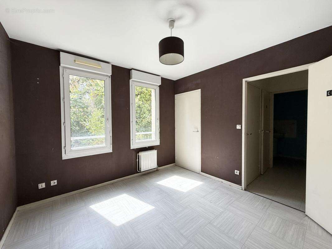 Appartement à LA GRAND-CROIX