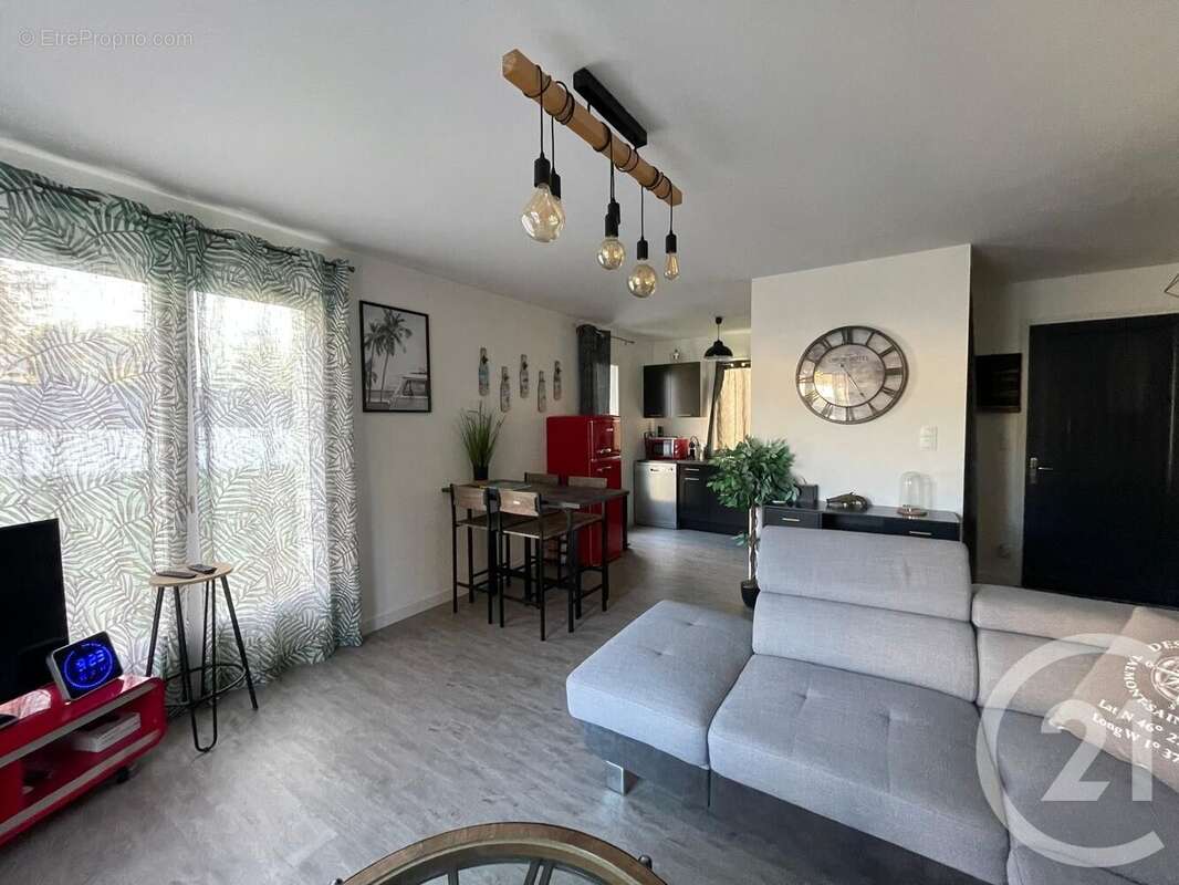 Maison à TALMONT-SAINT-HILAIRE