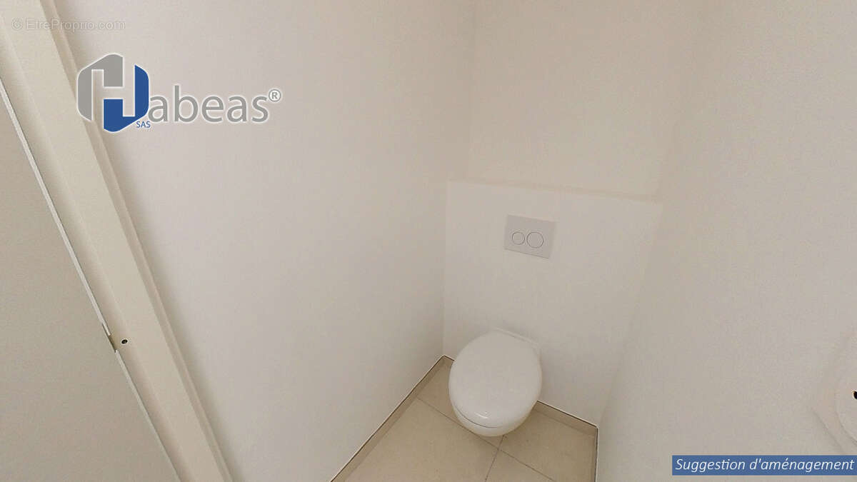 Maison à LA SEYNE-SUR-MER