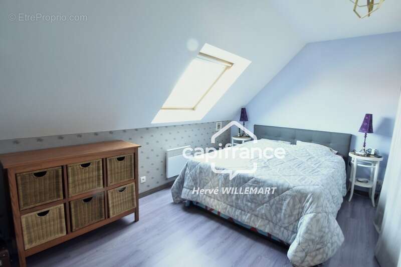 Maison à HONDSCHOOTE