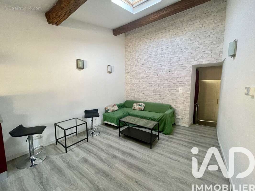 Photo 3 - Appartement à SIX-FOURS-LES-PLAGES