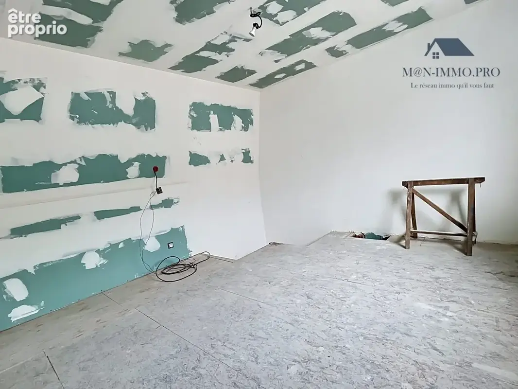 Maison 50 m² à Armentieres  - photo 2
