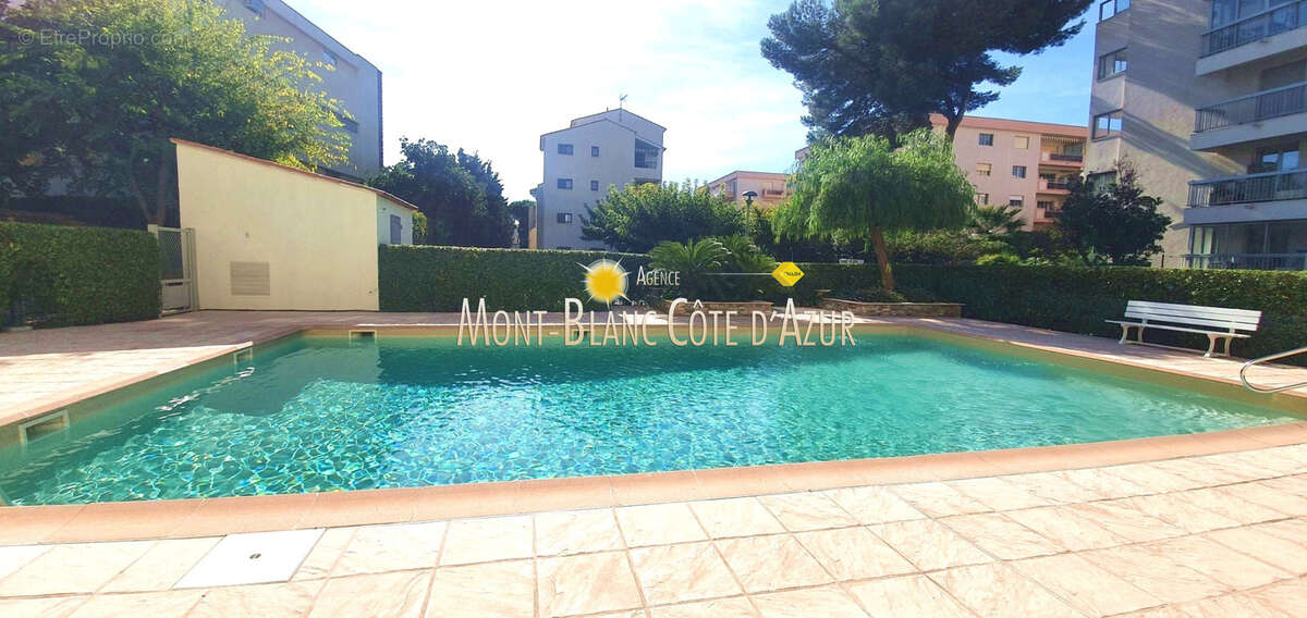 Appartement à SAINTE-MAXIME