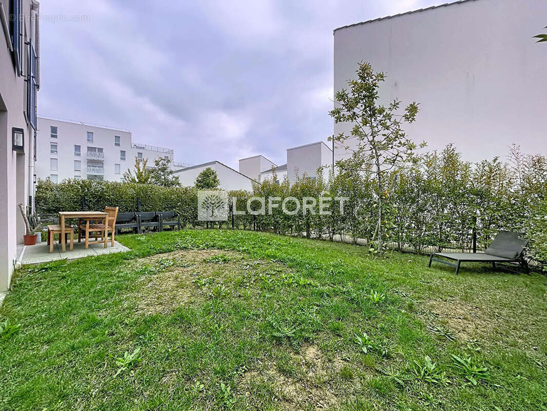 Maison à MOISSY-CRAMAYEL