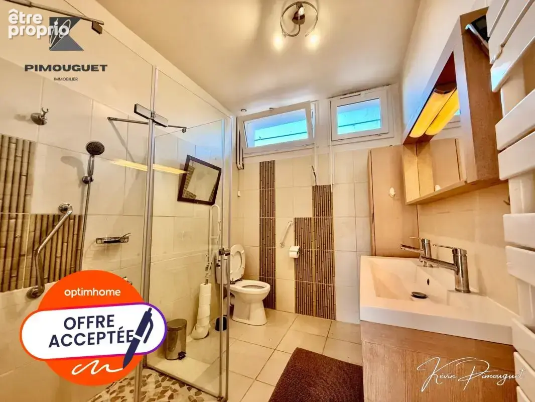 Maison à vendre 5 pièces PINEUILH (33) - photo 14