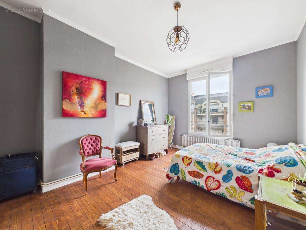 Appartement - photo 9