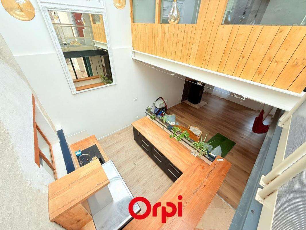 Maison Saint Mard 5 pièce(s) 194 m2 - photo 19