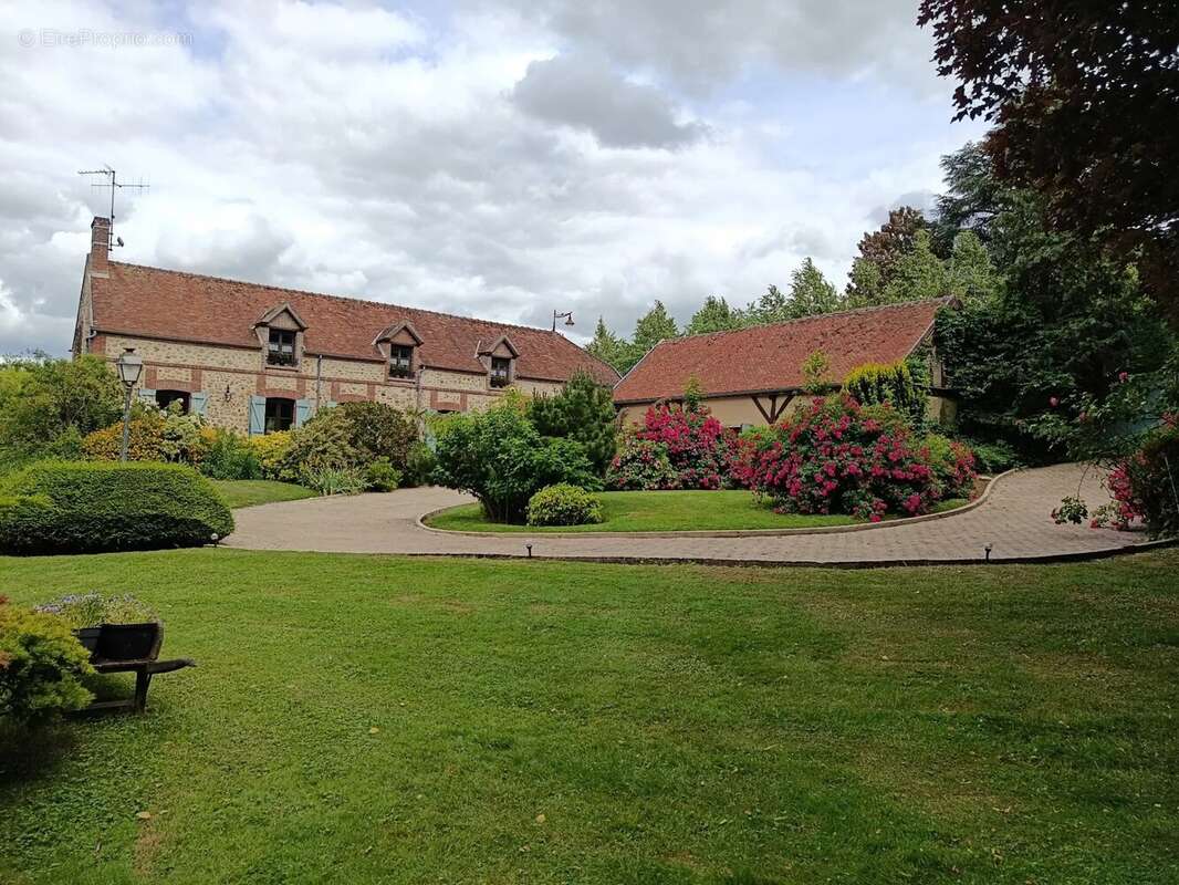 Propriété - Sézanne (51120) - Ref 2294 - photo 13