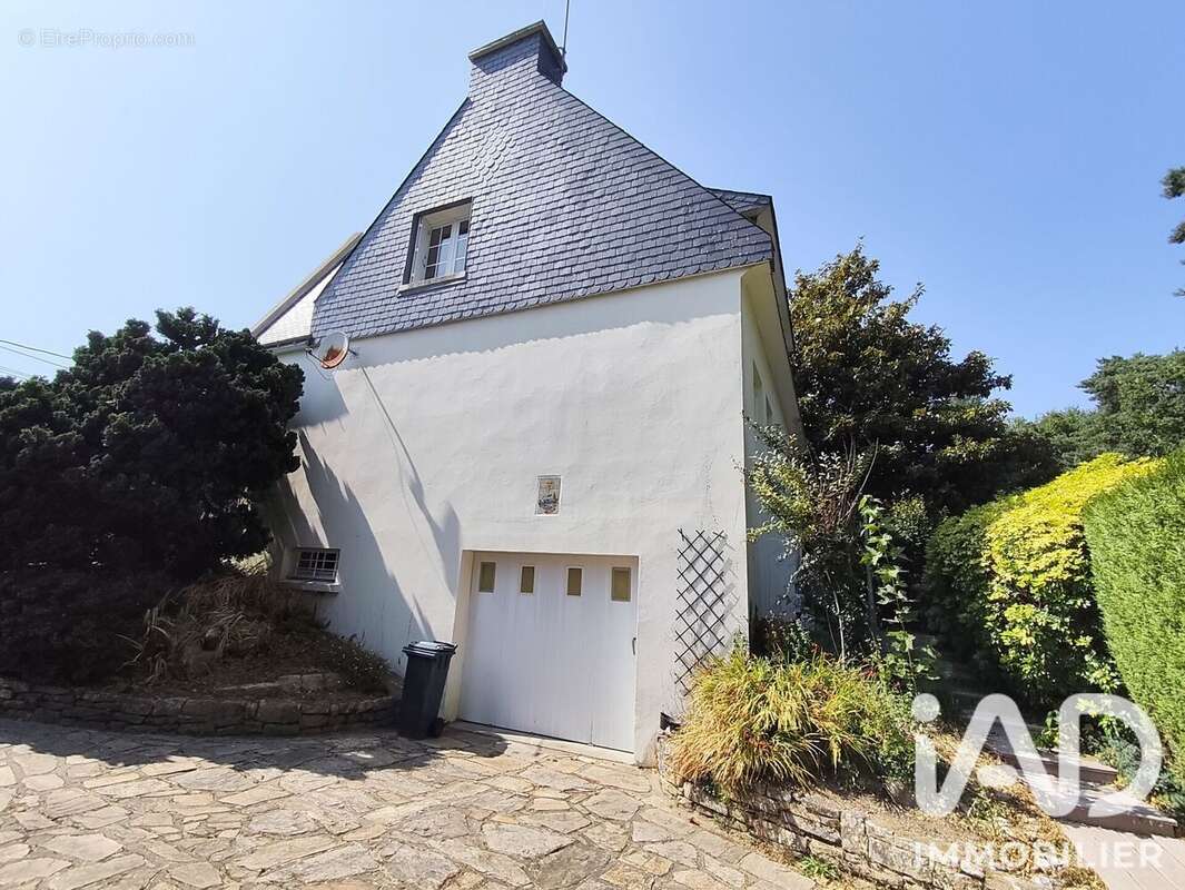 Maison 115 m² à Inzinzac-Lochrist  - photo 2