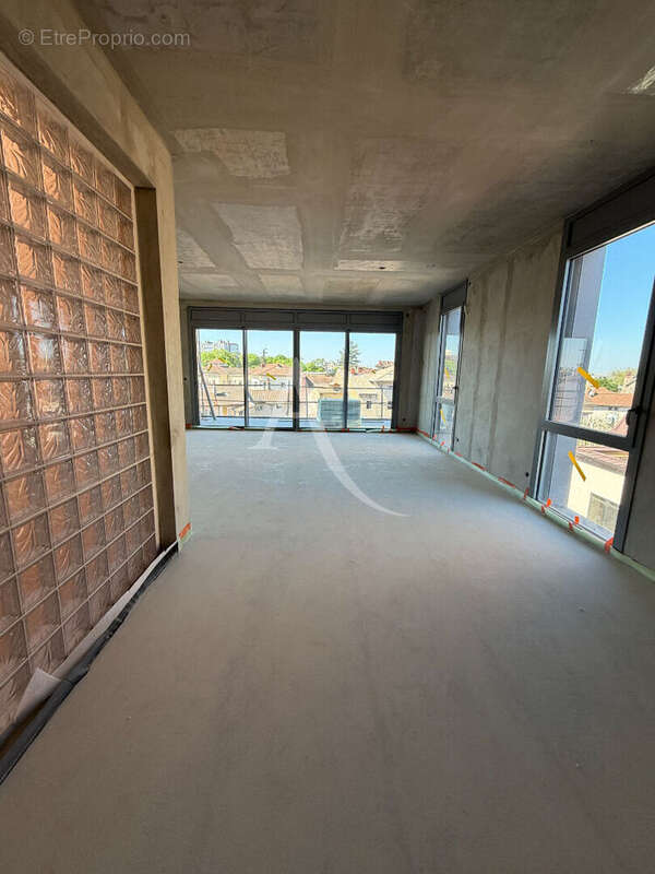 Appartement à BOURG-EN-BRESSE