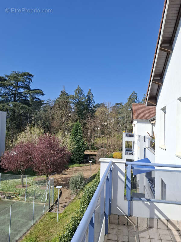 Appartement à VILLEFRANCHE-SUR-SAONE