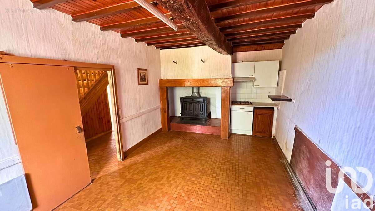 Photo 5 - Maison à MIRANDE