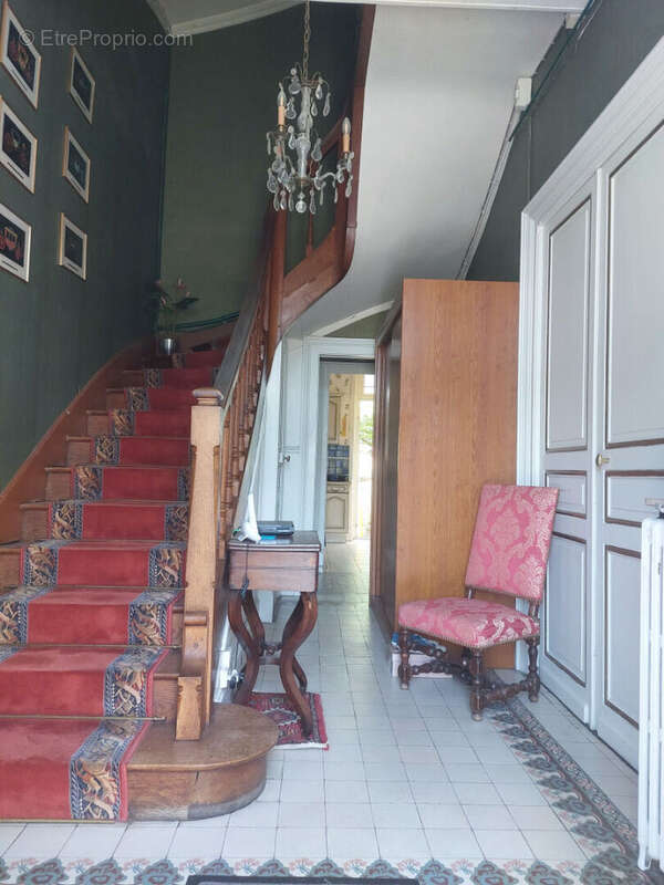 Maison à BOURGES