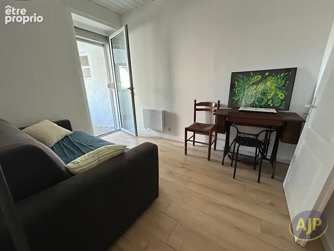 Appartement t3 savenay bourg - photo 3