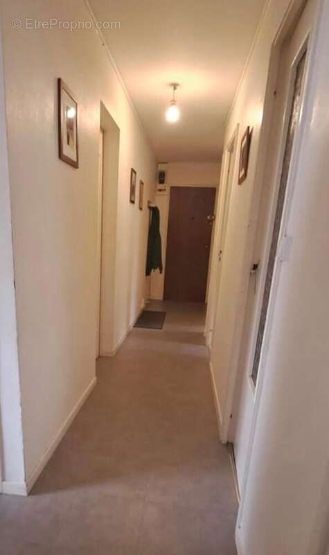 Photo 4 - Appartement à SAINT-HERBLAIN