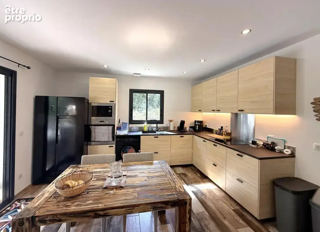 Maison 3 pièces 62 m² · à Serra-Di-Fiumorbo · 62 m² · 274 000 €