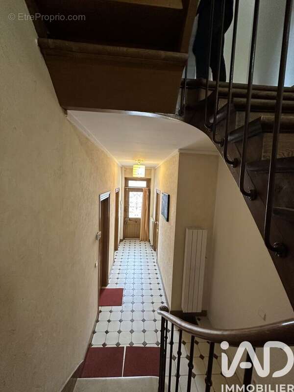 Photo 8 - Maison à CORBEIL-ESSONNES