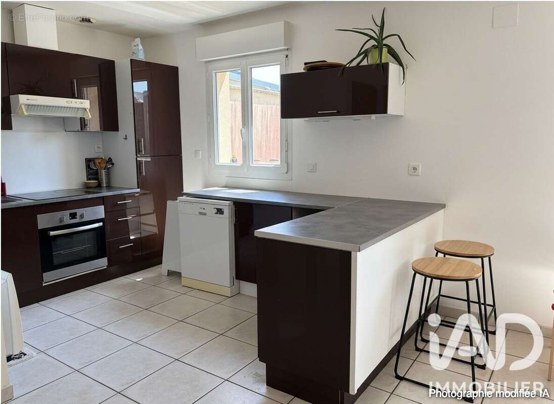 Photo 4 - Maison à GENTELLES
