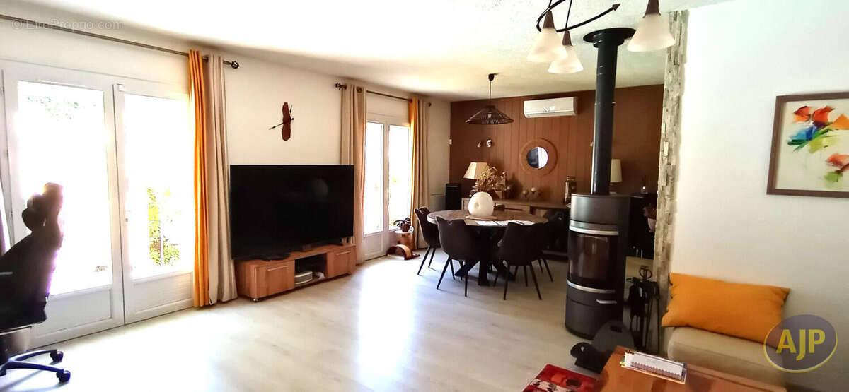 Maison à LEGE-CAP-FERRET