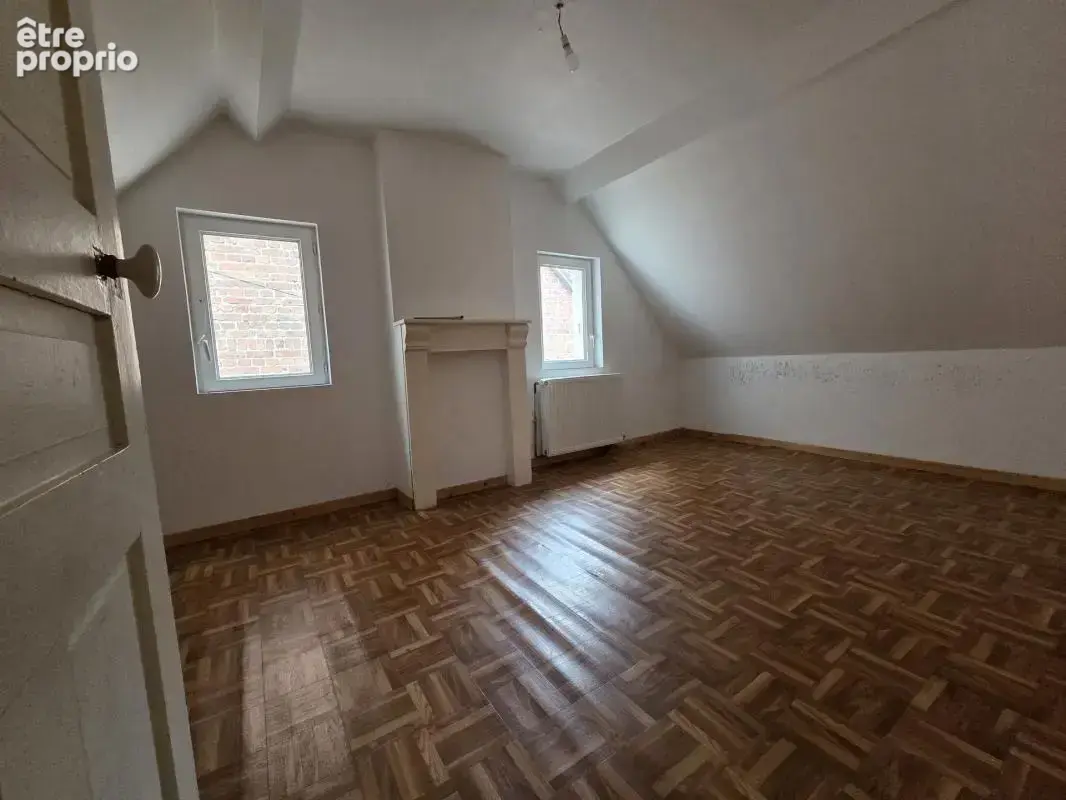 Maison briques 55m² hab sur 97m² ideal 1er achat - photo 7