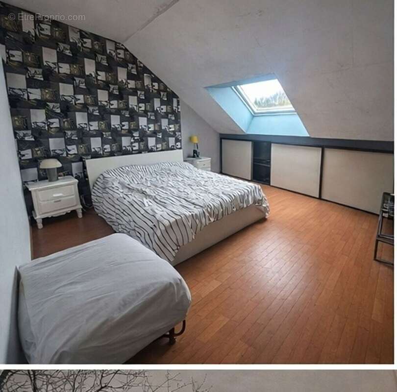 Maison à TRENAL
