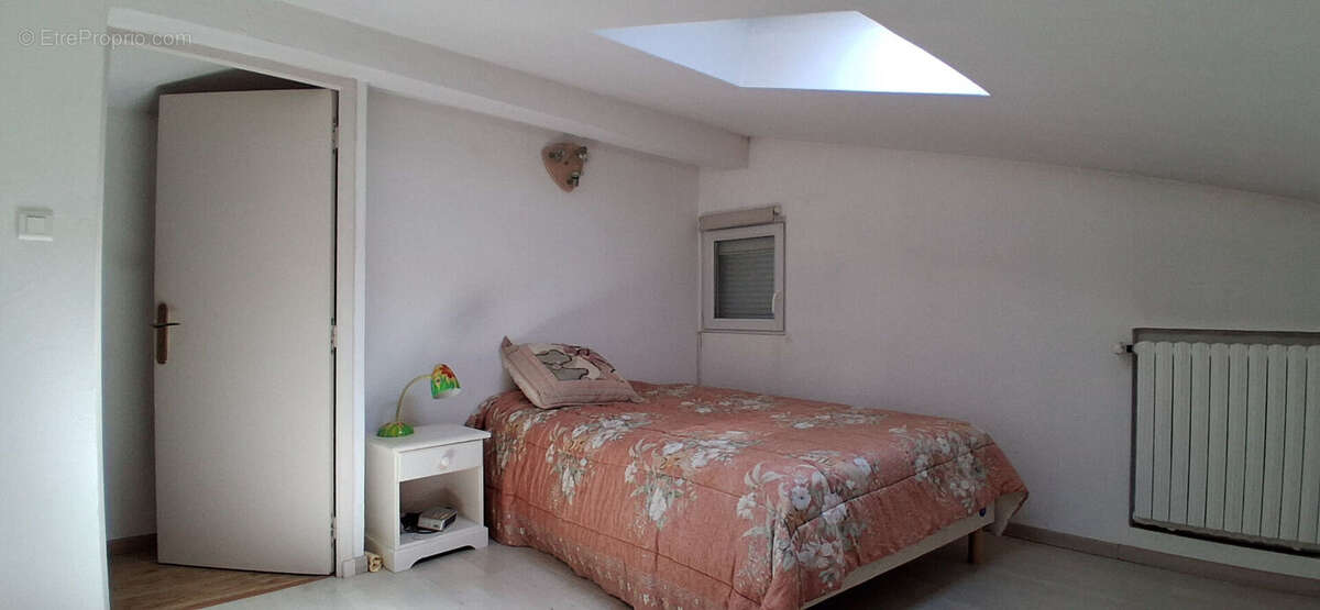 Maison à SIX-FOURS-LES-PLAGES
