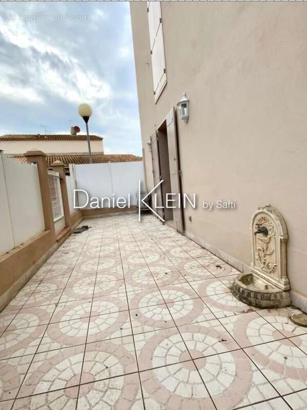 Photo 5 - Appartement à PUGET-SUR-ARGENS